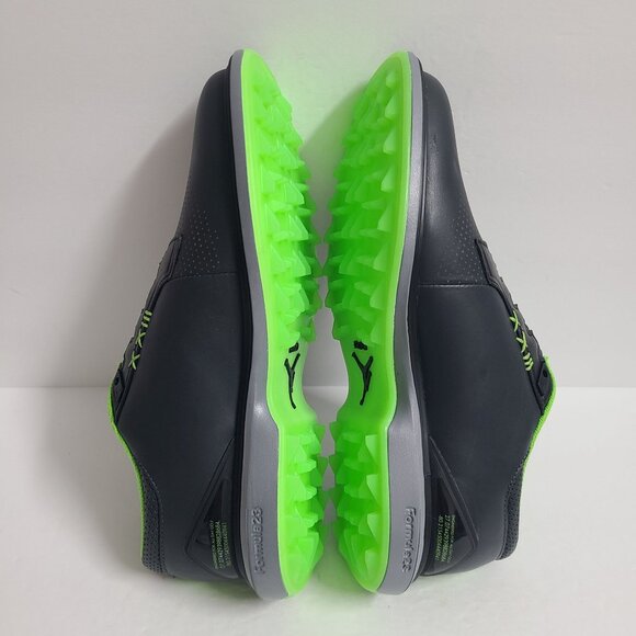 NEW Nike Jordan ADG 5 Spikeless Golf Shoes FQ7874-002 Size 9 Black main image 7